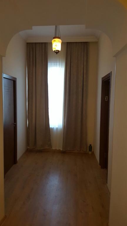 Apartment Chavchavadze 5 Sighnaghi Eksteriør billede