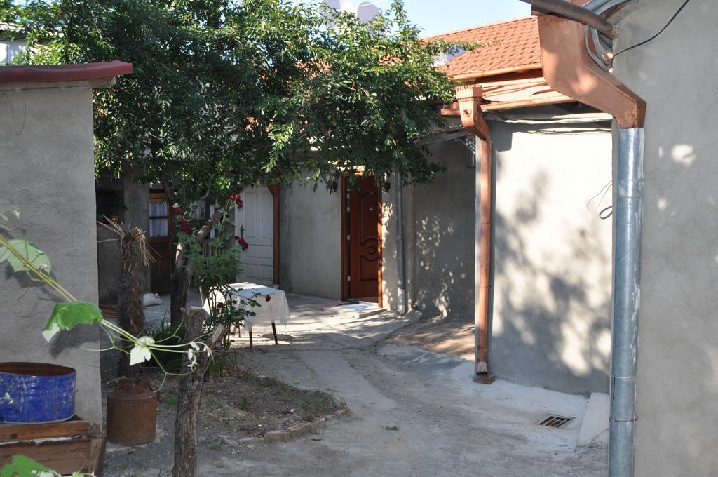 Apartment Chavchavadze 5 Sighnaghi Eksteriør billede