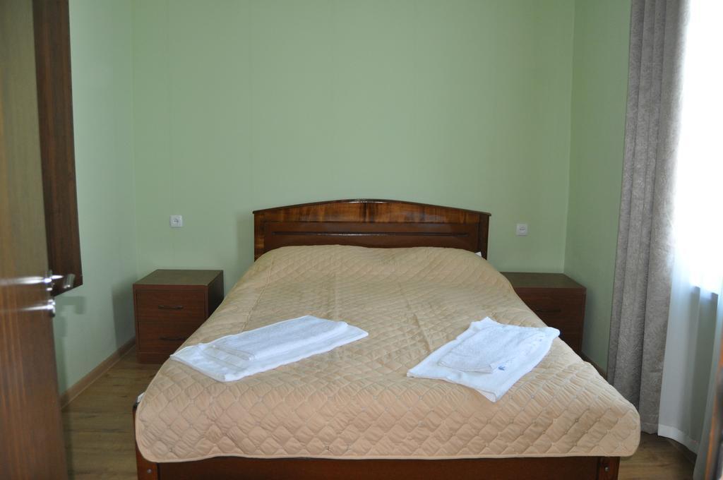 Apartment Chavchavadze 5 Sighnaghi Eksteriør billede