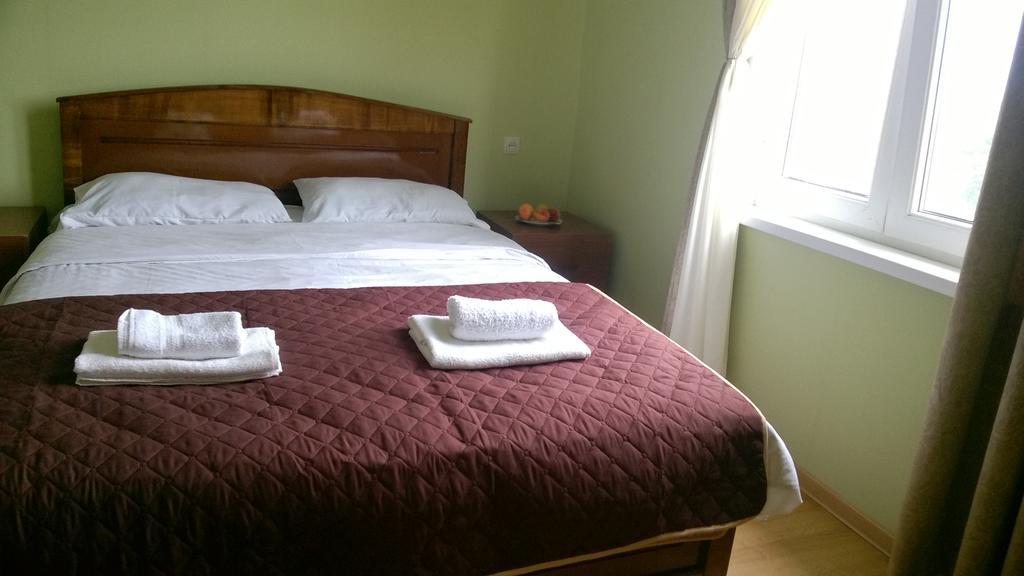 Apartment Chavchavadze 5 Sighnaghi Eksteriør billede