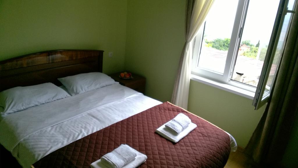 Apartment Chavchavadze 5 Sighnaghi Eksteriør billede