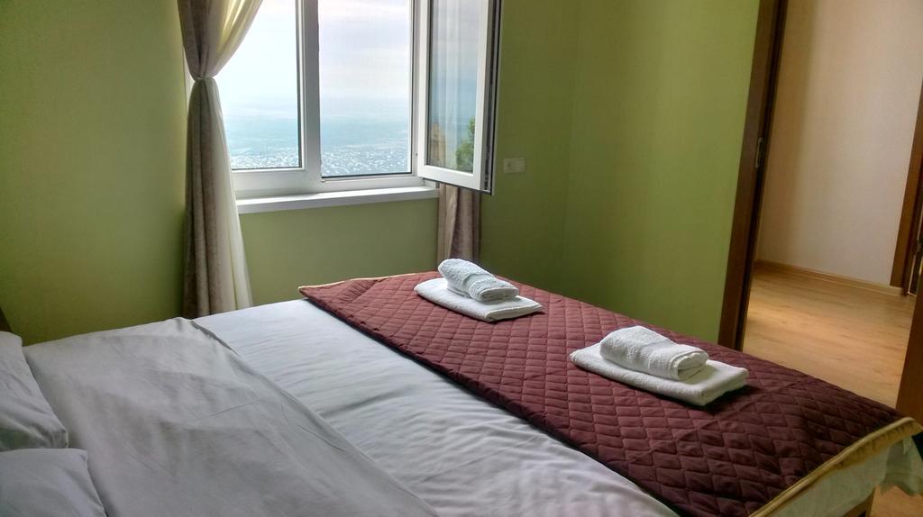 Apartment Chavchavadze 5 Sighnaghi Eksteriør billede