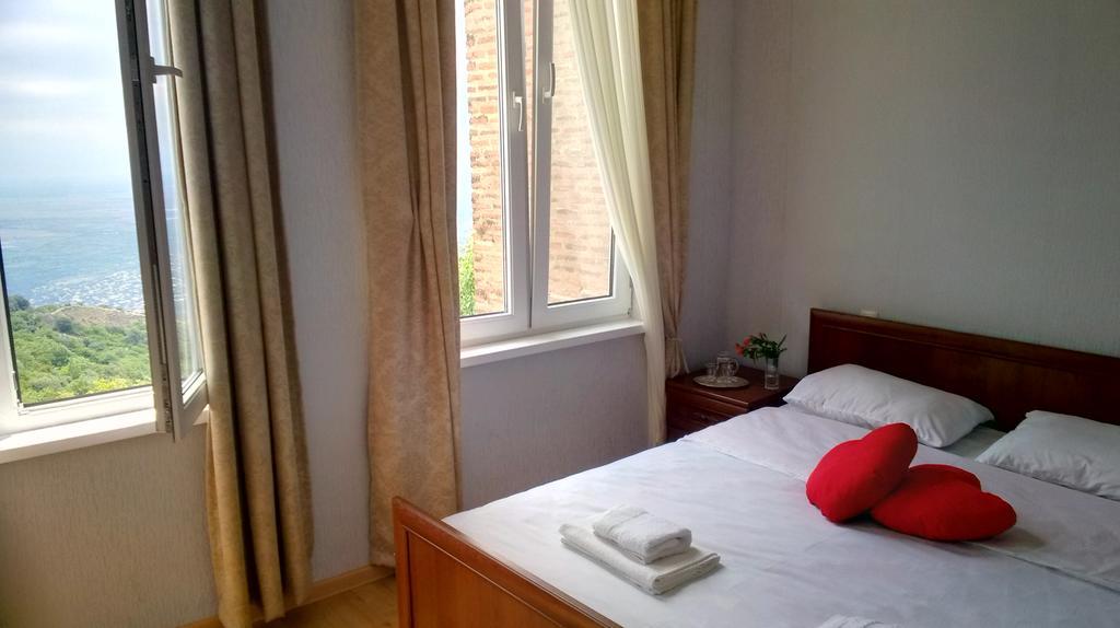Apartment Chavchavadze 5 Sighnaghi Eksteriør billede