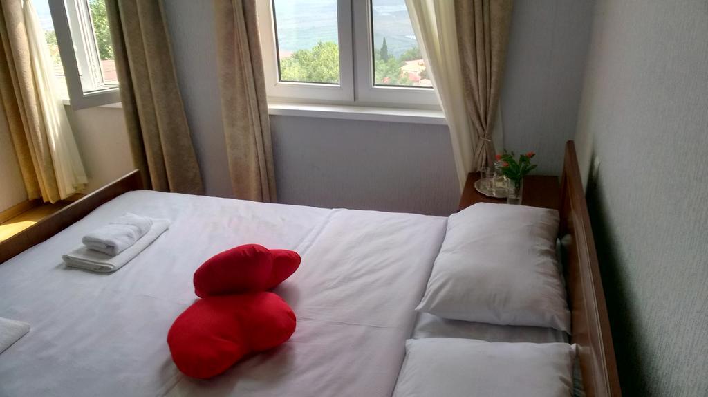 Apartment Chavchavadze 5 Sighnaghi Eksteriør billede