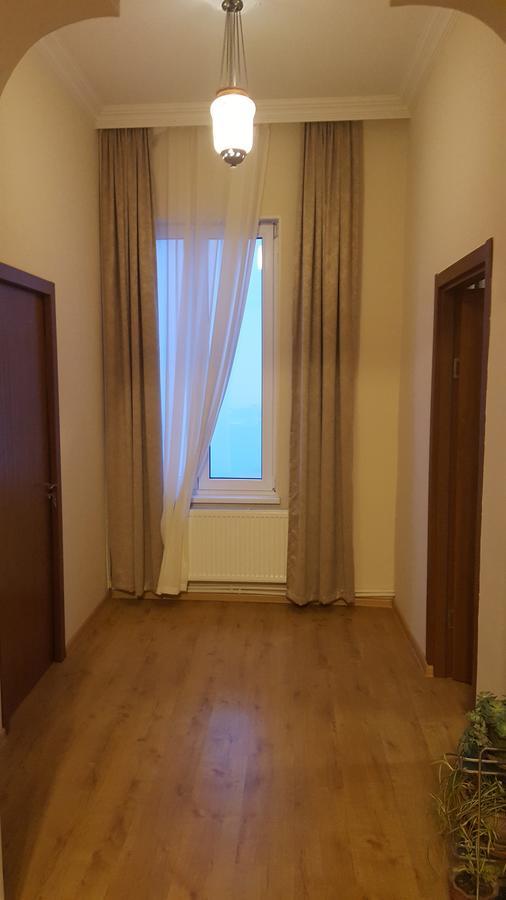 Apartment Chavchavadze 5 Sighnaghi Eksteriør billede