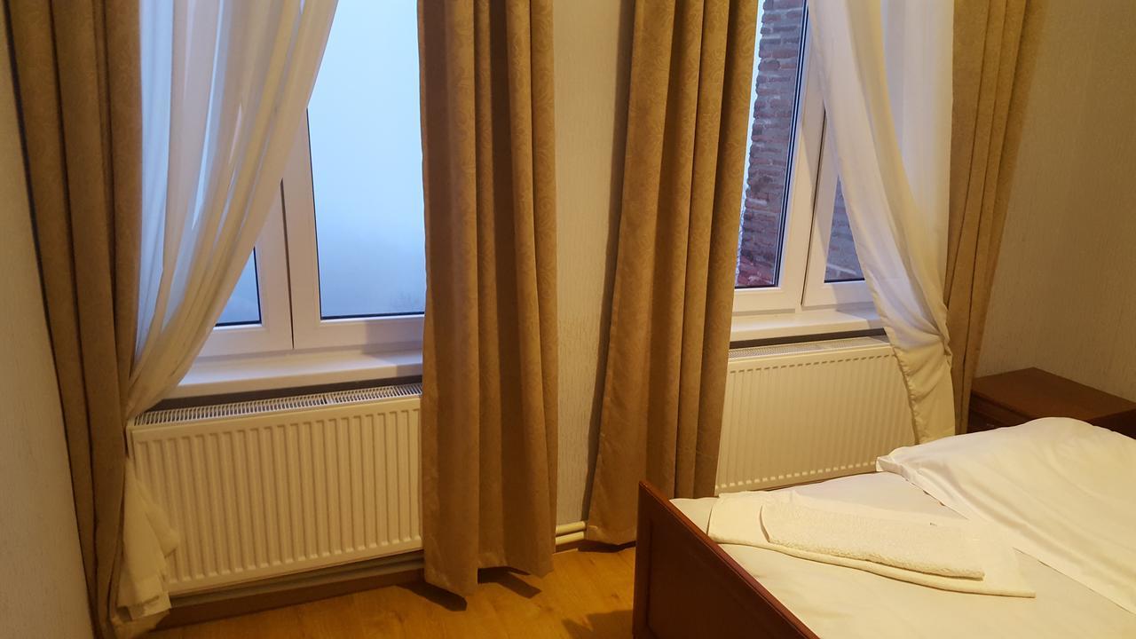 Apartment Chavchavadze 5 Sighnaghi Eksteriør billede